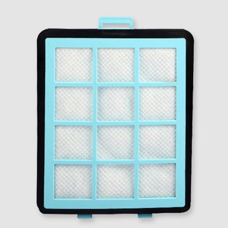 Kompatible Produkte: Philips Filter/Tampons FC8764, FC8766 und FC8761 (1/5)
