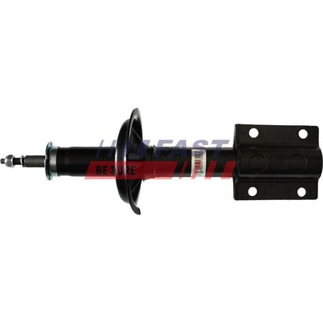 Amortiguador delantero rápido FT11005 izquierdo/derecho con aceite