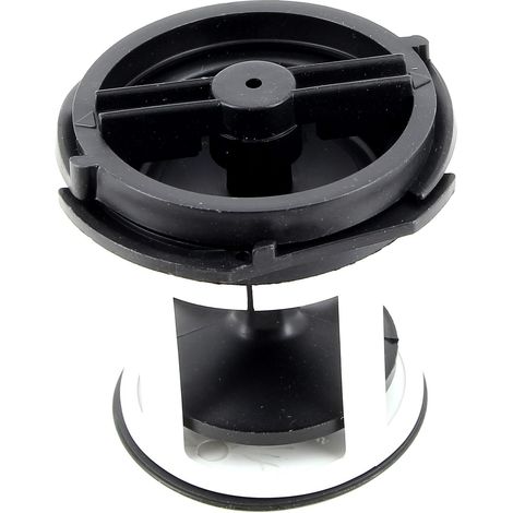 FILTRE DE MACHINE A LAVER WHIRLPOOL POUR LAVE LINGE - FIL000WH (1/4)