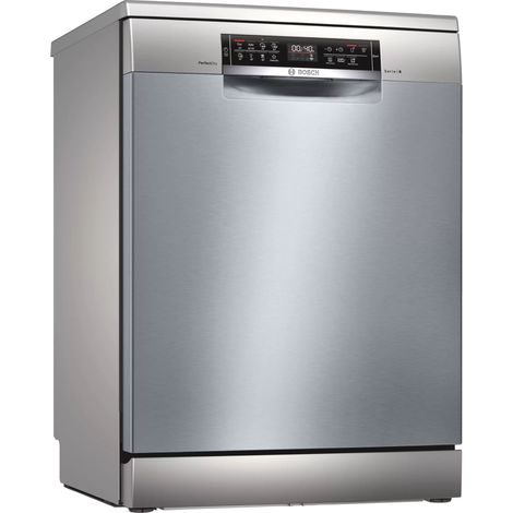 Lavavajillas Bosch - Sms6zdi48e -