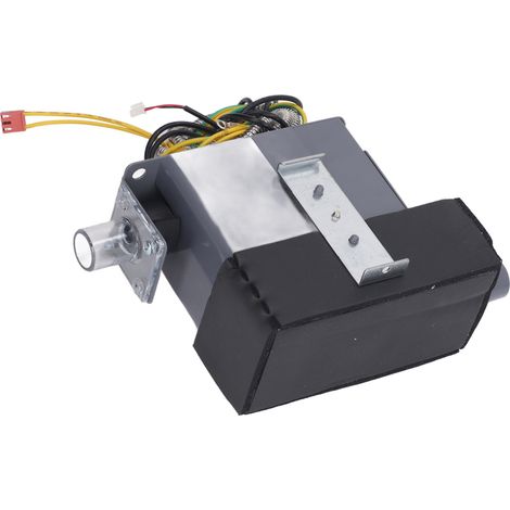 Pompe de relevage des condensats universelle AC220V 10W pour unité de conduit de climatisation centrale, débit 50 L/h, avec démarrage/arrêt automatique (1/5)