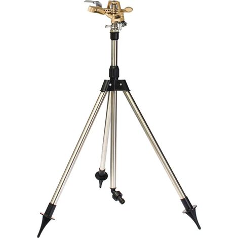 Arroseur haute performance avec trpied pulsant (1/5)