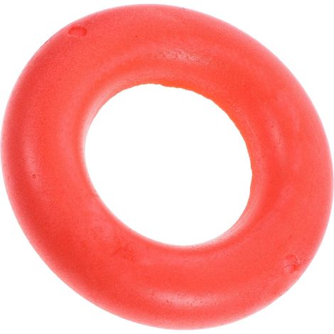 Joint de Soupape de Toilette en Silicone Rouge pour Réservoir (1/5)