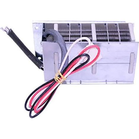 RESISTANCE SECHE LINGE 2500 W pour SECHE LINGE MEA - 51502
