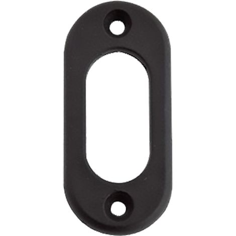 GHIERA PER CILINDRO Ø 22 nylon - per serie 8400