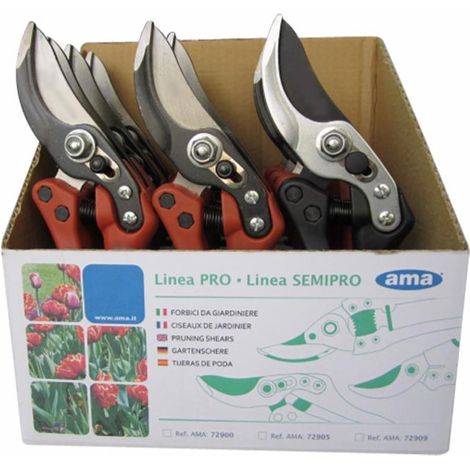 Box 12 forbici 72909
