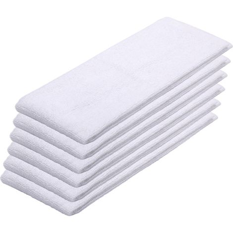 Suitable for Karcher steam floor mats, pure cotton towels, and mops for cleaning machines SC1, SC2, and SC3. (1/5)
