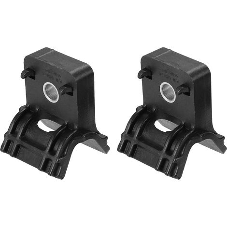 2 supporti superiori per radiatore per Buick Verano 2012-2017 NO.13250318 (1/5)
