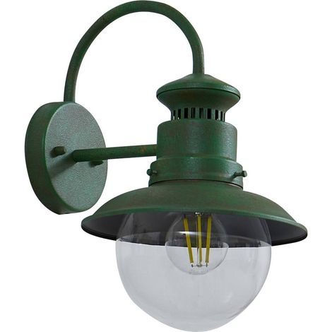 Lindby 'Celinor' in Verde da Metallo