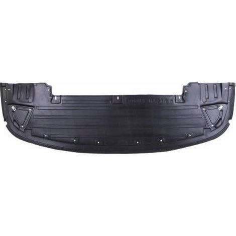 Cache sous moteur avant, déflecteur inférieur Renault Trafic 3 phase 1 et 2 2014-2021