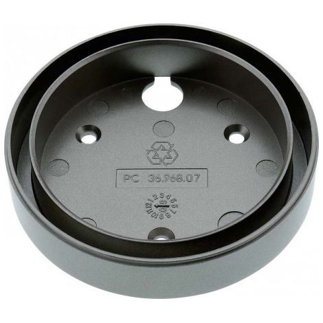 Boîtier de fixation PowerLite, optique EDS pour une installation ultérieure