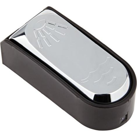 Ricambio pulsante deviatore per gruppo vasca-doccia 45188000 Grohe