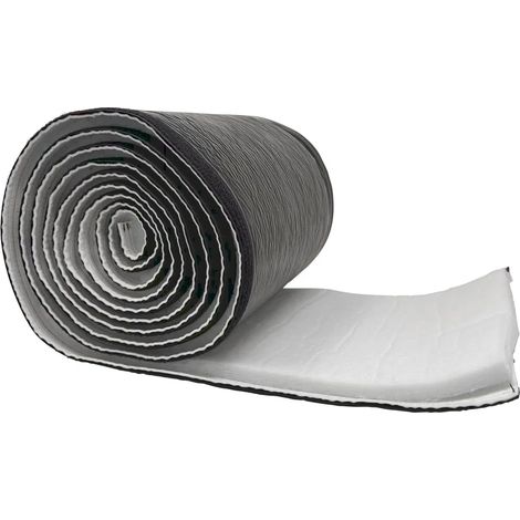 WAYflex premium Dämmdicke 32 mm – Dämm- u. Schutzschlauch für Heizung / Solar