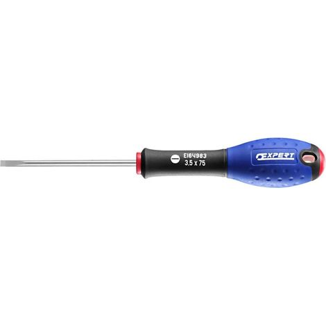 Tournevis fente electricien 4x150 - FACOM EXPERT