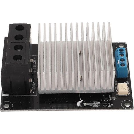 3D-Drucker-MOSFET-Modul MKS 30A Controller-Heizung für Heizbett und Extruder (1/5)