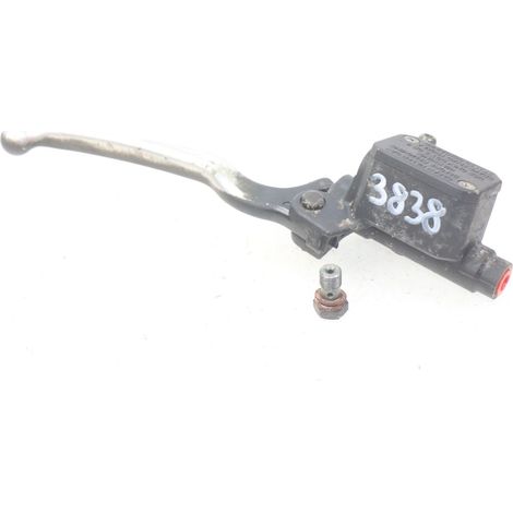 MAITRE CYLINDRE AVANT PIAGGIO X9 EVOLUTION 125 2003 - 2007 (1/4)