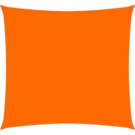Maison Exclusive - Sonnensegel Oxford-Gewebe Quadratisch 2,5x2,5 (1/5)