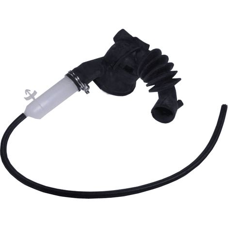DURITE CUVE POMPE + CLAPET POUR LAVE LINGE BOSCH - 00646698