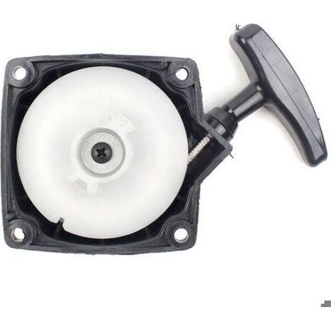 Lanceur multifonction 4 en 1 - - TT-BC520-2 - 52 cm3 - Compatibilité étendue - Pour débroussailleuse (1/4)