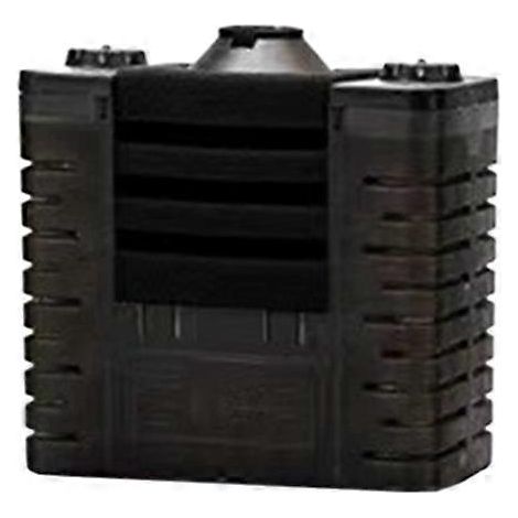 Tauchbarer Aquarienfilter, Größe S, ultraleise, ideal für die Aufzucht von Aquarienfischen. (1/5)