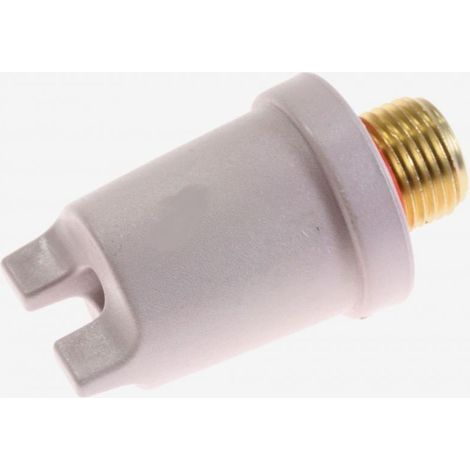 Bouchon de chaudière pour Centrale Vapeur KENWOOD 5512810411 (1/3)