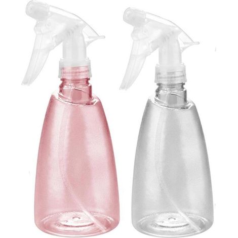 Lot De 2 Vaporisateurs Vides De 500Ml Pour Le Jardinage,Les Plantes,Les Cheveux,Le Nettoyage[CA134] (1/5)