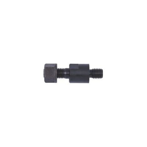 Röhm prigioniero  e dado  flangiato DIN  55027, filetto  M10x34, per  cono 3  - 107447 (1/3)