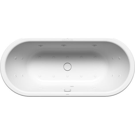 KALDEWEI 282760120711 BW CENTRO DUO OVAL Mod.127 BODY & (1/2)