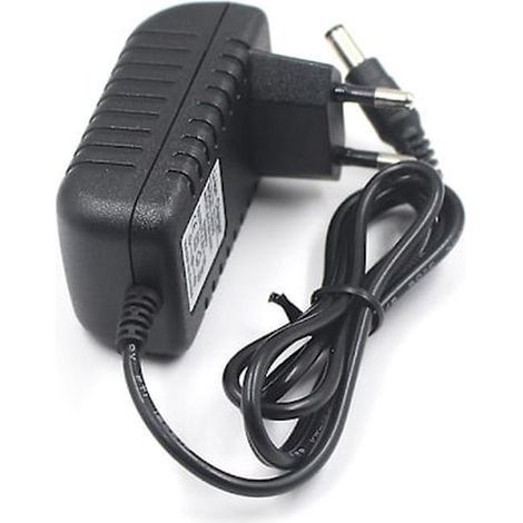 28v 30v 31v 32v 0.5a 1a Strömadapter Dammsugare Högtalare Ljud Dammsugare Transformator Laddare Kabel 27v1A