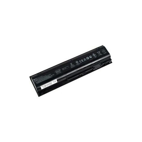 MicroBattery Li-ION, 5.2Ah Lithium-ION 5200mAh 10.8V Batterie Rechargeable - Batteries Rechargeables (5.2Ah, 5200 mAh, 56 Wh, Lithium-ION (Li-ION), 10,8 V, Noir, 1 pièce(s)) (MBI2329)