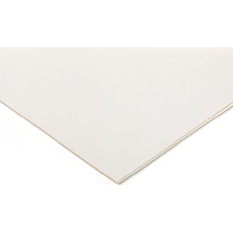 Plaque PMMA RS PRO Incolore, 500mm x 400mm x 6mm ( Prix pour Lot de 2 )