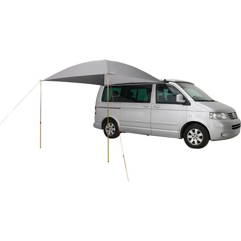 Tenda ricevimento easy-camp stryn impermeabile ignifuga (1/3)