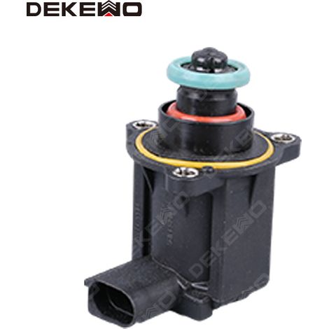 Gilt für Audi- und Volkswagen-Turbolader-Absperrventile 06F145710C, 06F145710B, 06F145710G