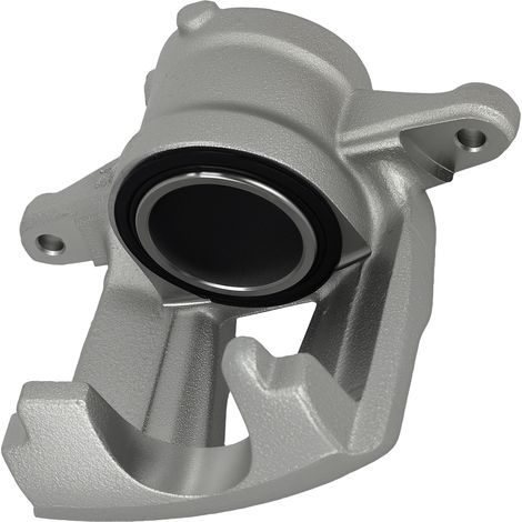 Brake Caliper Front Left for Fiat Punto 199 Linea 110,323 Opel Adam M13 55701286 (1/5)