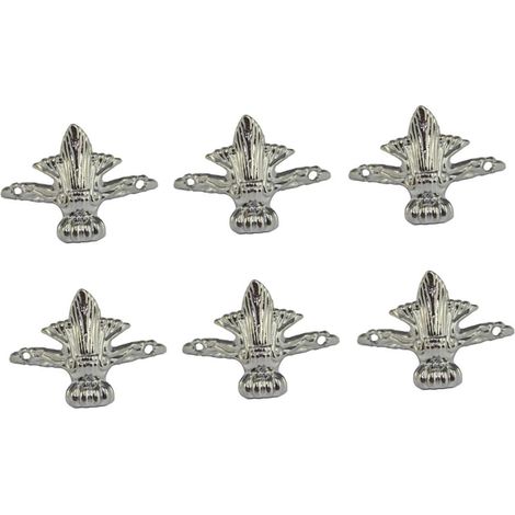 Swivel Casters for Household Appliances Stainless Steel