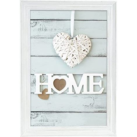 Zep Vintage Cornice per foto bianca 40x50 cm elegante