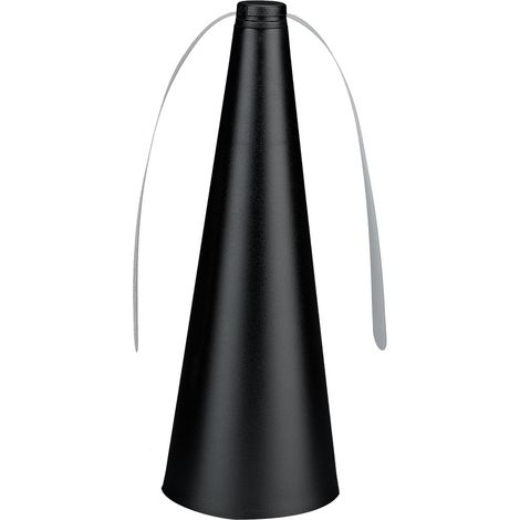 Ventilateur Anti-Mouches et Moustiques pour Nourriture - Intérieur et Extérieur (1/5)