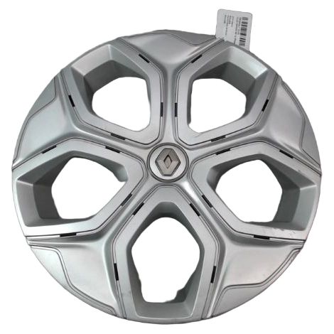 [PRODUIT D'OCCASION] Enjoliveur De Roue RENAULT Clio Iv Phase 1 2012-... ♻️ Ref Oe. 403157271r - Garantie à vie (1/2)