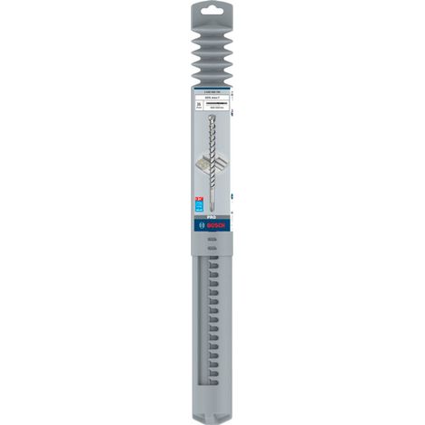 Bosch Hammerbohrer SDS max-7 35x400x520 mm Carbide S-Schneider 2608586796 (1/5)