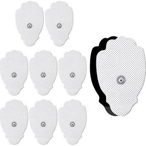 tens-elektroden-10-stuck-handflachenform-7-5-x-4-5-cm-3-5-mm-schnappverschluss-wiederverwendbar-selbstklebend-fur-tens-gerate-219269566 (1/5)