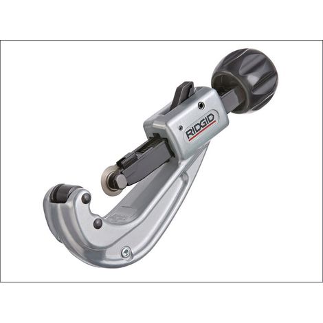 152 Quick-Acting Tube Cutter 6-66mm Capacity 31642 RID31642 (1/2)