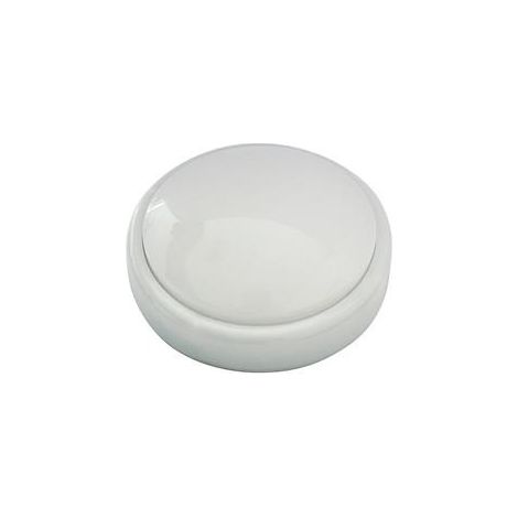 LED-Wandleuchte Farbe White