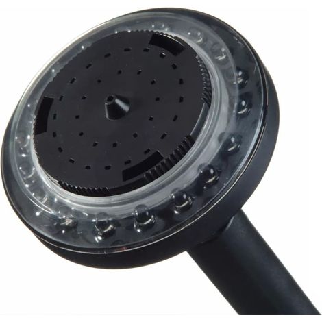 Jet d'eau lumineux 24 LEDS Jet VULCANO 1