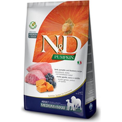 Farmina N&D Pumpkin Hundefutter 12 kg ohne Getreide