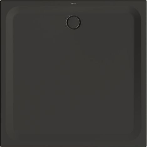 BetteUltra receveur de douche rectangulaire 1400x1400x35mm, avec