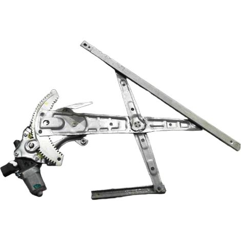 [PRODUIT D'OCCASION] Mecanisme+moteur Leve-glace Avant Droit MITSUBISHI Spacestar ♻️ Ref Oe. 5713a382 - Garantie à vie (1/4)