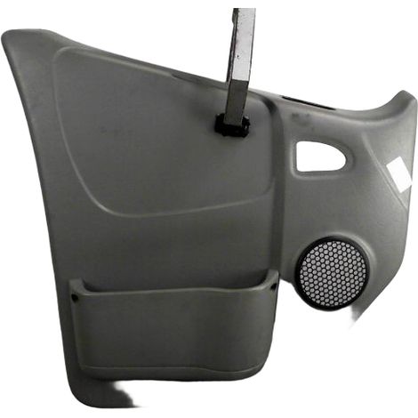 [PRODUIT D'OCCASION] Garniture Porte Avant Gauche RENAULT Trafic ♻️ Ref Oe. 8200560222 - Garantie à vie (1/2)