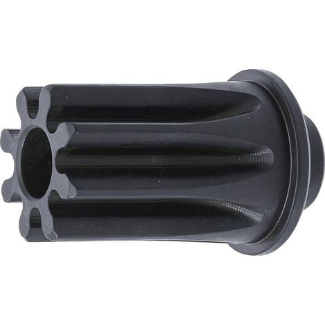 Outil de Rotation de Volant d'Inertie pour Renault - 6 x 5.4 x 11.4 cm - Acier Robuste - Maintien Sécurisé et Précis - D-Work (1/5)