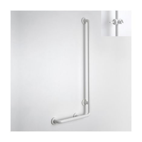 pba 01 Haltegriff R mit BH 480x1160mm, aus Nylon, für Einhängesitz geeignet