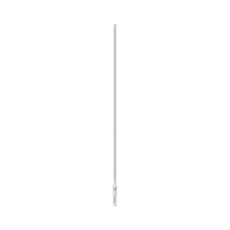 Broca de martillo Bosch SDS Plus 6 5 mm 465 mm (1/5)